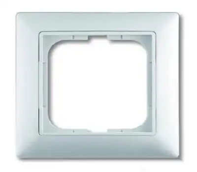ABB BJB Basic 55 Бел Рамка 1-ая 2CKA001725A1479