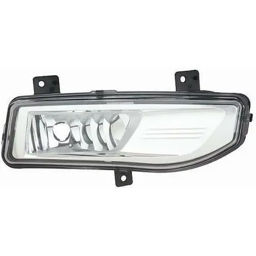 Фара противотуманная BODYPARTS NNXTR17070R