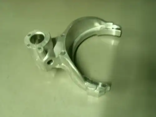 Вилка КПП HOT-PARTS 3170202901