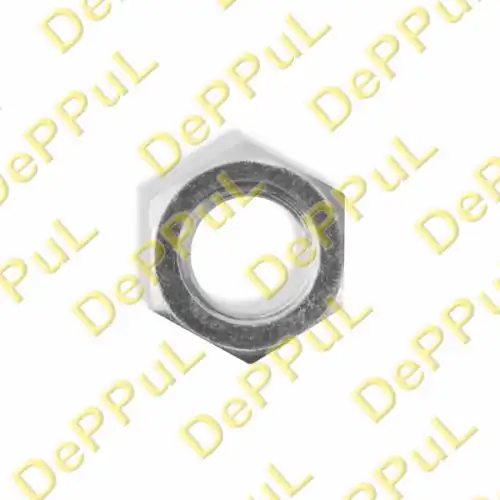 ГАЙКА HONDA DEL1344 DEPPUL