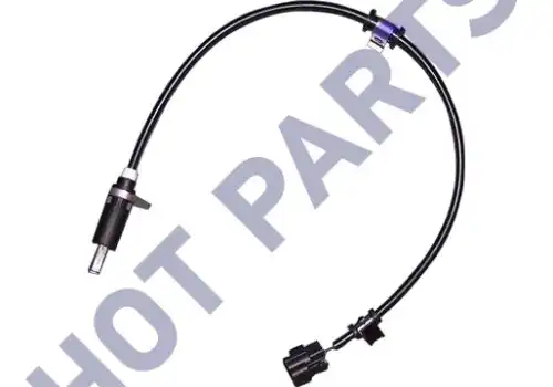 Датчик ABS HOT-PARTS A213550132