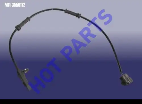 Датчик ABS HOT-PARTS M113550112