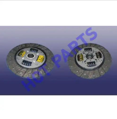 Диск сцепления HOT-PARTS J261601030