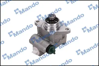 Насос гидроусилителя руля MANDO EX571008D150