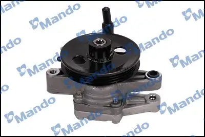 Насос гидроусилителя руля MANDO EX571002F151