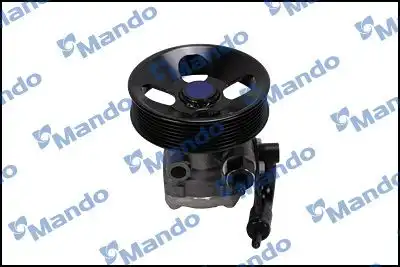 Насос гидроусилителя руля MANDO EX571003E050