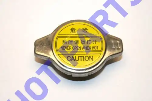 Крышка радиатора HOT-PARTS B1301170