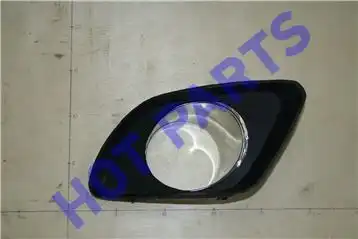 Решетка бампера HOT-PARTS 1068003046