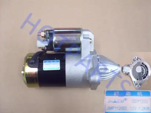Стартер HOT-PARTS 3708010E00