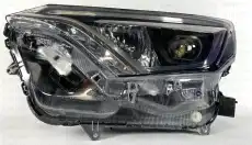 Фара JORDEN JH04RAV16001LEDL