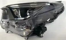 Фара JORDEN JH04RAV16001LEDL