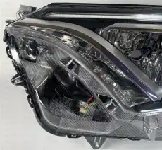 Фара JORDEN JH04RAV16001LEDL