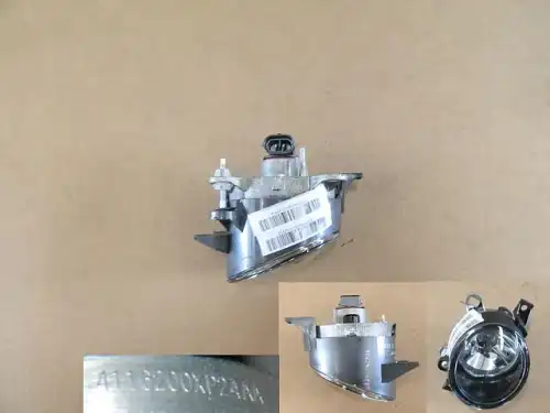 Фара противотуманная HAVAL 4116200XP24AA