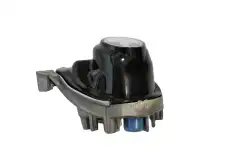 Фара противотуманная JORDEN JH0817CX5003L