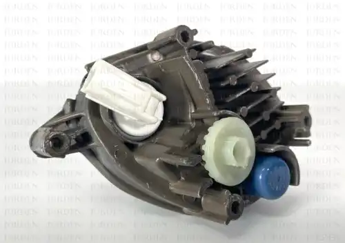 Фара противотуманная JORDEN JH0817CX5003R