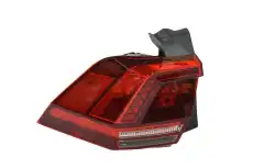 Фонарь габаритный JORDEN JH20TIG16005L