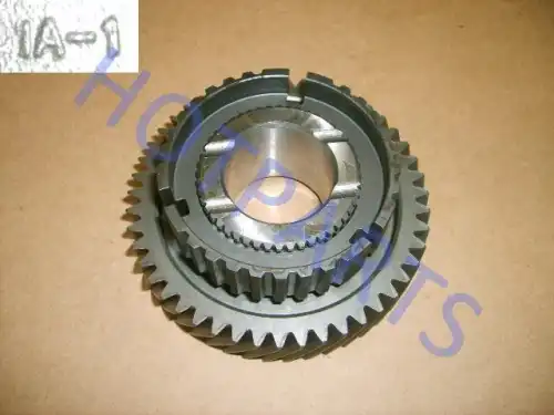 Шестерня КПП HOT-PARTS ZM001A17013101