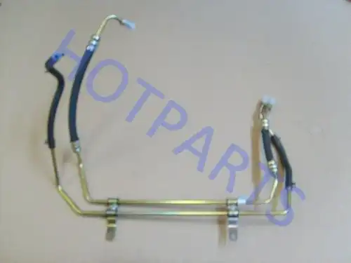 Шланг ГУР HOT-PARTS 3406100K84