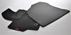 Коврики в салон COMFORT 48.16.501.F Toyota Auris 2012-2018 4 шт., черный
