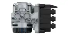 4801066070 Модулятор передней оси WABCO