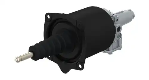 Деталь 9700514340 WABCO