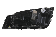 Фара противотуманная STELLOX 87-35044-SX