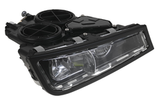 Фара противотуманная STELLOX 87-35044-SX