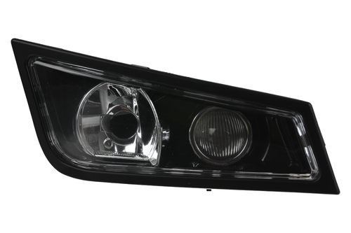 Фара противотуманная STELLOX 87-35044-SX