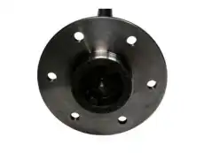 SHAFT,R/AXL 19133413 CHEVROLET