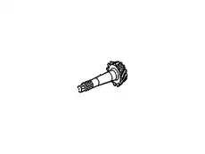 GEAR SET,DIFF RING & DRV PINION(INCLS 7,30,35,40) 23145792 CHEVROLET