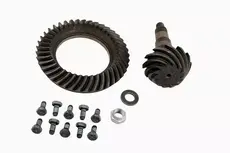 GEAR SET,DIFF RING & DRV PINION(INCLS 7,30,35,40) 12479205 CHEVROLET