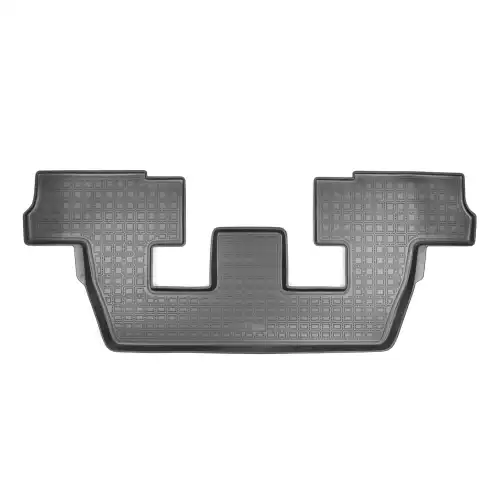 Коврики в салон NORPLAST NPA00-C05-776 Audi Q7 2015-н.в. 1 шт., черный