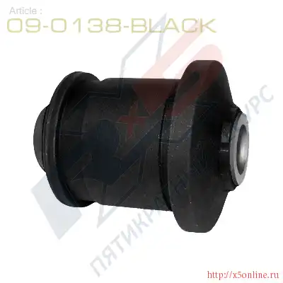 АВТОКОМПОНЕНТ 090138BLACK (X5 RESOURCE)