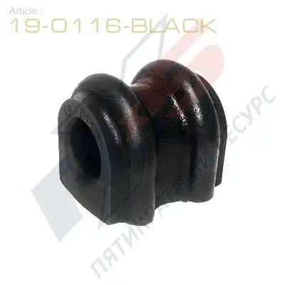 АВТОКОМПОНЕНТ 190116BLACK (X5 RESOURCE)