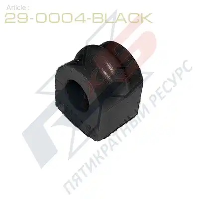 АВТОКОМПОНЕНТ 290004BLACK (X5 RESOURCE)