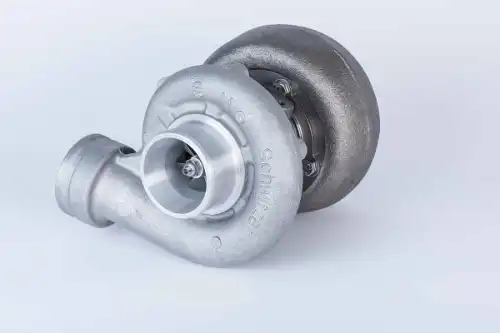 Турбокомпрессор 315437 BORG WARNER