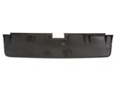 DEFLECTOR,RAD AIR LWR 14083929 CHEVROLET