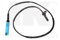 Датчик ABS NK 291538
