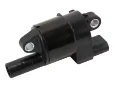 Катушка зажигания GM 12699382
