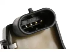 Катушка зажигания GM 12699382