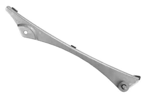Решетка радиатора GM 55496987