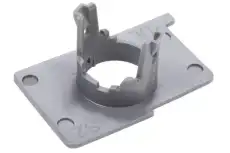 ФИКСАТОР КРОНШТЕЙНА БАМПЕРА 84226174 GM