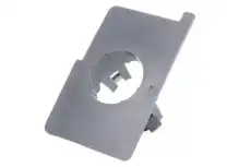 ФИКСАТОР КРОНШТЕЙНА БАМПЕРА 84226174 GM