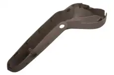 НАПОЛНИТЕЛЬ БАМПЕРА 84568782 GM