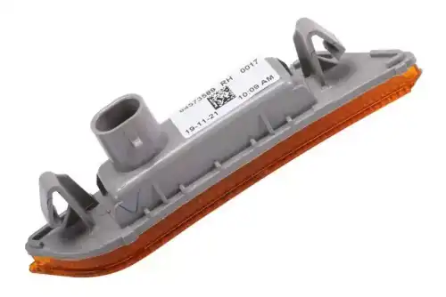 Фонарь габаритный GM 84573589