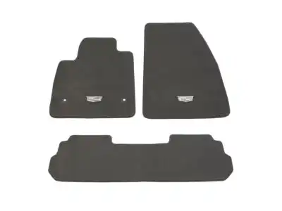 Коврики в салон GM 84598084