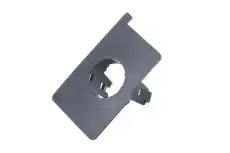 ФИКСАТОР КРОНШТЕЙНА БАМПЕРА 84711567 GM