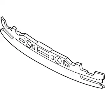 ВНУТРЕННЯЯ ПАНЕЛЬ ДВЕРИ 83306J5020CCM MOBIS