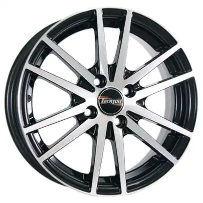 Теч-Лайн 435 5,5x14 4x98/35 d 58,6 (BD) RD830832 TECH LINE