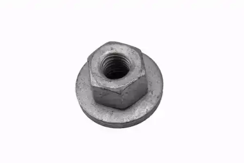 NUT,FRT DIFF CARR BRKT(HF M12X1.75X14,34 OD) 11562485 GMC